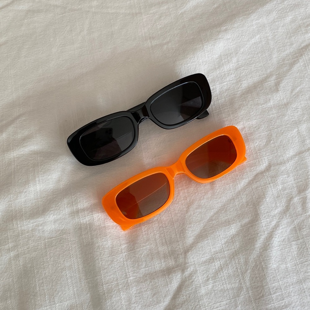 2 pack sunglasses
